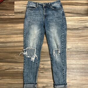 Versace V19-69 Italia Abbigliamento Sportivo SRL Milano Italia Woman Jeans 27